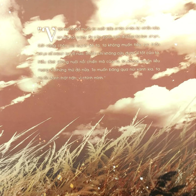 Thương Tiến Tửu - Tập 3