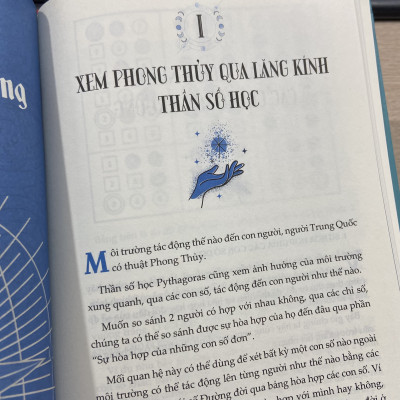 Ứng dụng Thần số học - Đọc vị bất kỳ ai 