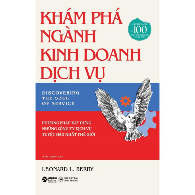Khám Phá Ngành Kinh Doanh Dịch Vụ