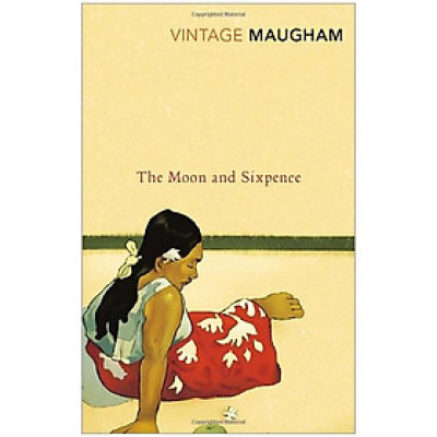 The Moon and Sixpence