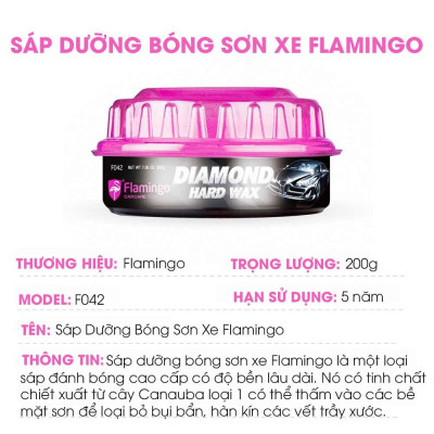 [Đi Kèm Khăn Lau] Sáp Đánh Bóng Xe Máy, Ô Tô, Xóa Vết Xước - CAR PLATING WAX - Wax Làm Đẹp Xe - Đánh Sạch Vết Xước Xe