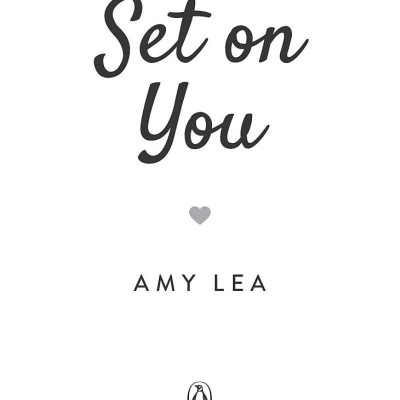 The Influencer 1: Set On You