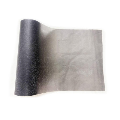 Decal 3M đen ánh kim dán đèn pha Oto, xe máy. Siêu dai, chống xước, 3 lớp.