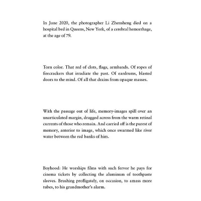 The Rupture Tense: Poems