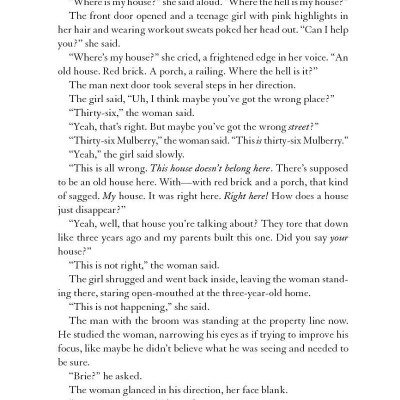 Take Your Breath Away