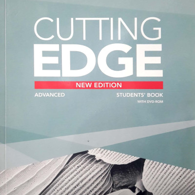 Cutting Edge Advanced
