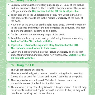 Dolphin Readers Level 3: What Did You Do Yesterday?