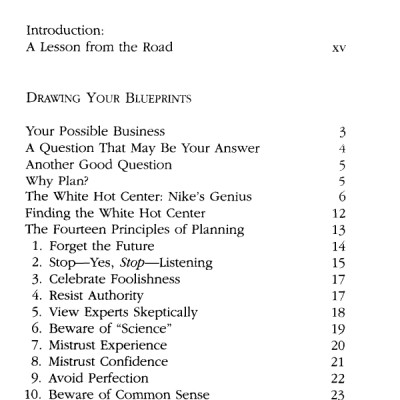 What Clients Love : A Field Guide to Growning Your Business