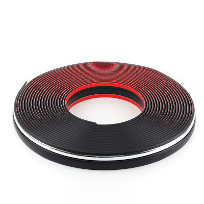 Cuộn Nẹp Dán Viền Xe Ô Tô CIND 32411A (46mmx5.5mmx20m)