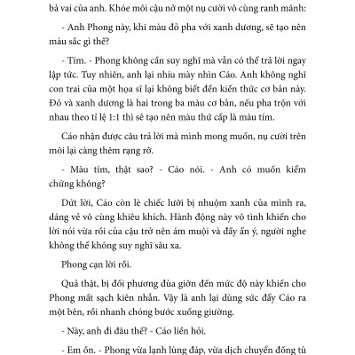 Timebooks - Sách Con Cáo Vẽ Máu Lên Canvas Lanh - Dopamine (trọn bộ) - Tiểu thuyết kinh dị, trinh thám, boylove