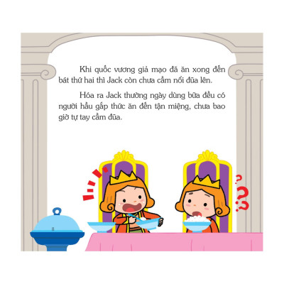 Sách- Truyện Kể 5 Phút - Những Câu Chuyện Khôi Hài