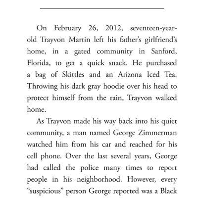 What Is Black Lives Matter?