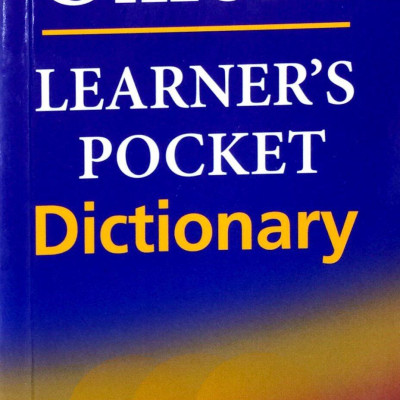 Combo Oxford Learner