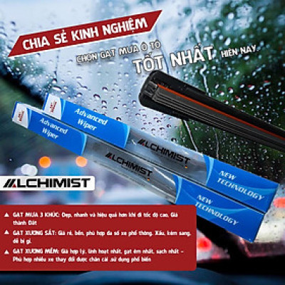 Gạt Mưa Xe Ô tô Toyota Vios Theo Từng Đời Xe,Loại Silicon 4 Lưỡi Cao Cấp, Thiết Kế Thông Minh, Gạt Êm Và Sạch Hơn