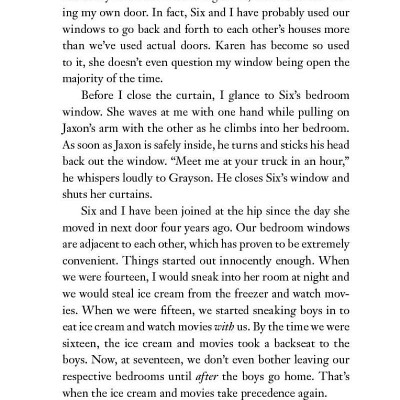 Hopeless: Colleen Hoover