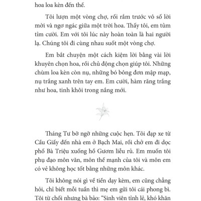 Phố Xưa Người Cũ