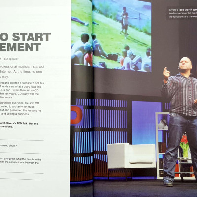 21St Century Reading Student Book 2 Creative Think/Read