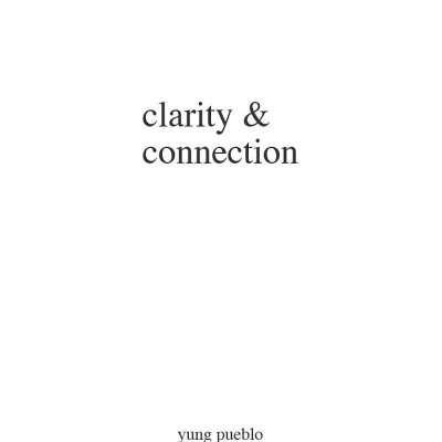 Clarity & Connection