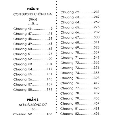 Tàn Thứ Phẩm - Tập 2