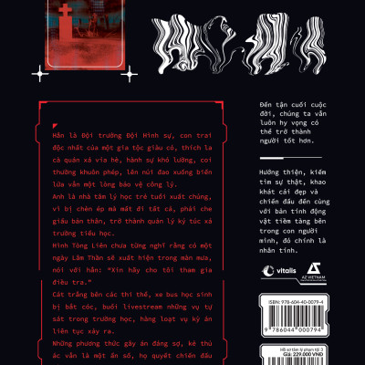 Hồ Sơ Tâm Lý Phạm Tội - Tập 3