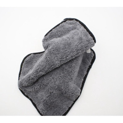  Khăn Lau Kính Xe Hơi Siêu Thấm Nước, Bụi Bẩn - Không Kể Lại Vết Bẩn