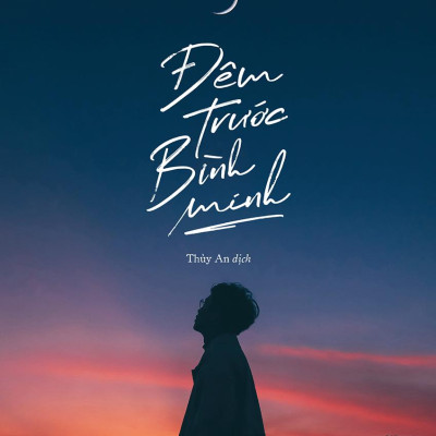 Đêm Trước Bình Minh