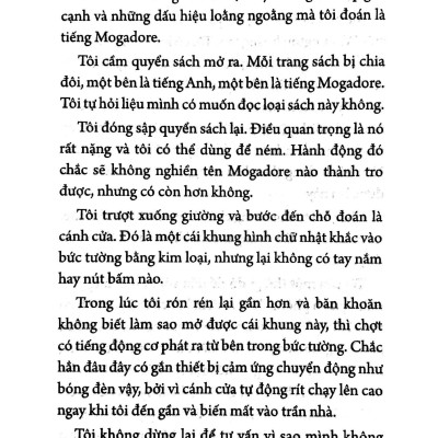 Số Bảy Báo Thù