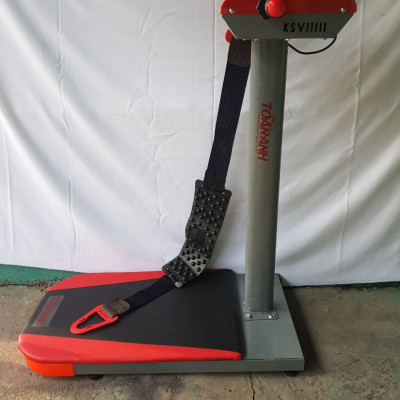 MÁY MASSAGE BỤNG - TOÀN THÂN TOANANH M150