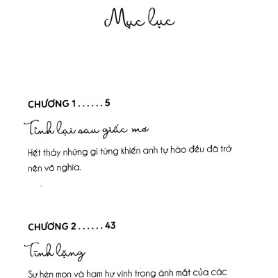 Đêm Trước Bình Minh