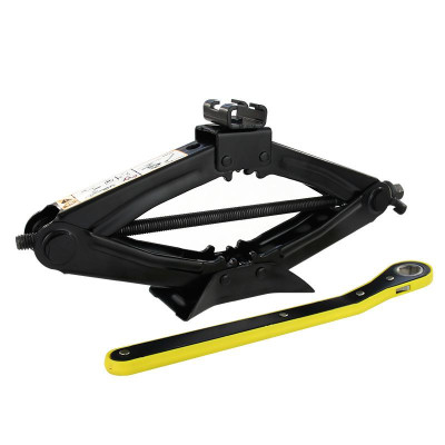 [HOT DEAL] Bộ Kích Gầm Ô Tô 2 Tấn, Kích Thay Lốp Cho Xe Hơi Dễ Dàng, Kích Lốp Ô Tô 2 Tấn