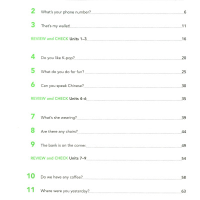 Smart Choice Starter: Workbook 4th Edition