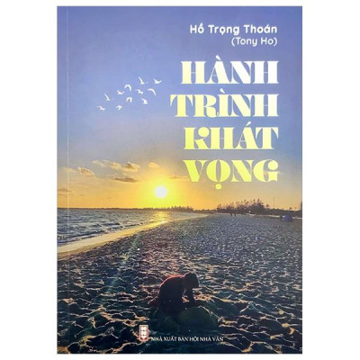 Sách - Hành Trình Khát Vọng