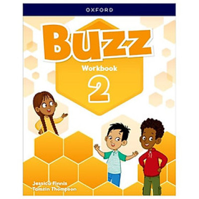 Buzz 2 Workbook