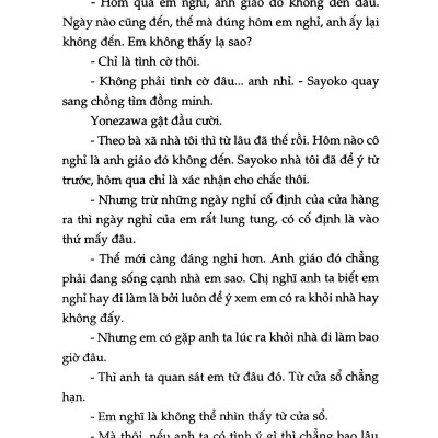 Phía Sau Nghi Can X (Tái Bản 2024)