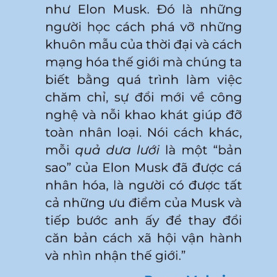 Triệu Quả Dưa Lưới - Million Muskmelons