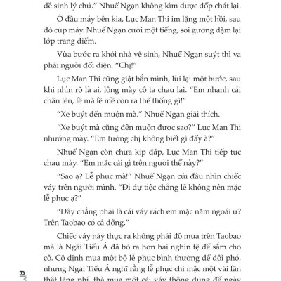 Chỉ Muốn Thương Anh, Chiều Anh, Nuôi Anh