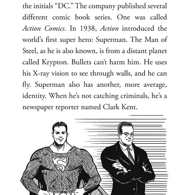 What Is The Story Of Batman?