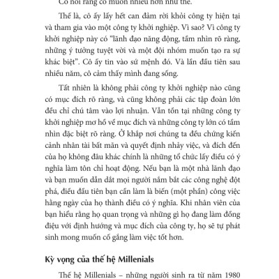 Futureproof - 15 Nhân Tố Quyết Định Tương Lai Của Doanh Nghiệp