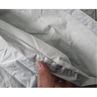 Bạt Phủ Ô Tô Vải Dù Cao Cấp - Auto Car Club Việt Nam Mua bạt phủ xe 3 lớp Peva online giá tốt bảng cỡ chuẩn 