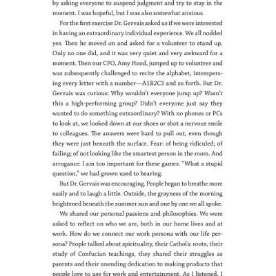 HIT REFRESH: THE QUEST TO REDISCOVER MICROSOFT’S SOUL AND IMAGINE A BETTER FUTURE FOR EVERYONE