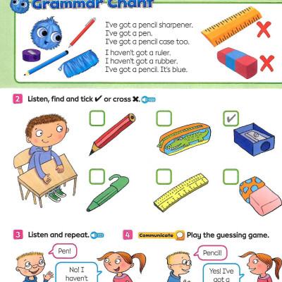 Bright Ideas: Level 1: Pack (Class Book And App)