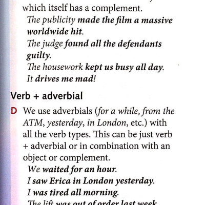 Combo Oxford Learner