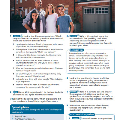 Gateway To The World B2+ Student´s Book With Student