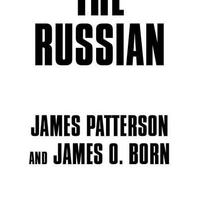 Michael Bennett 13: The Russian