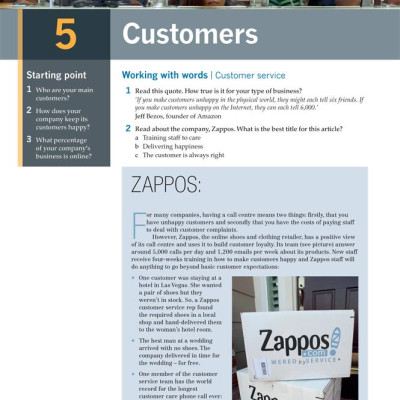 Business Result, 2ed Upper-Inter SB with Online Practice