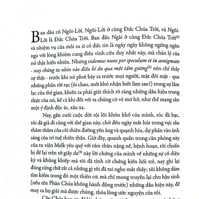 Tên Của Đóa Hồng (Tái Bản 2024)