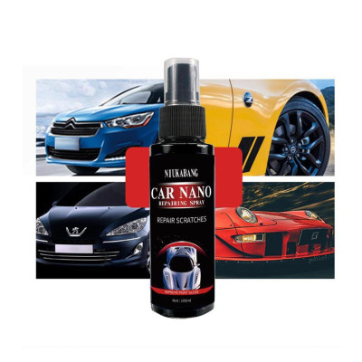 Nano Xịt Kính Chống Bám Nước Mưa xe oto Auto Rain 100