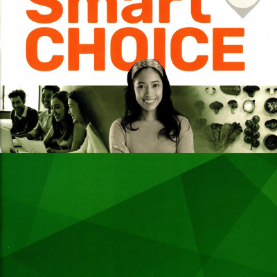 Smart Choice Starter: Workbook 4th Edition