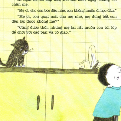 3+ Cùng Bé Lớn Khôn - Mầm Non Ơi, Tớ Đến Đây!