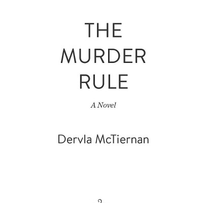 The Murder Rule : No One Is Innocent In This Story